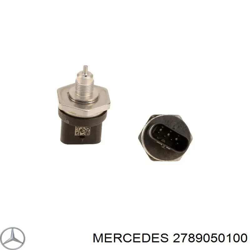 2789050100 Mercedes