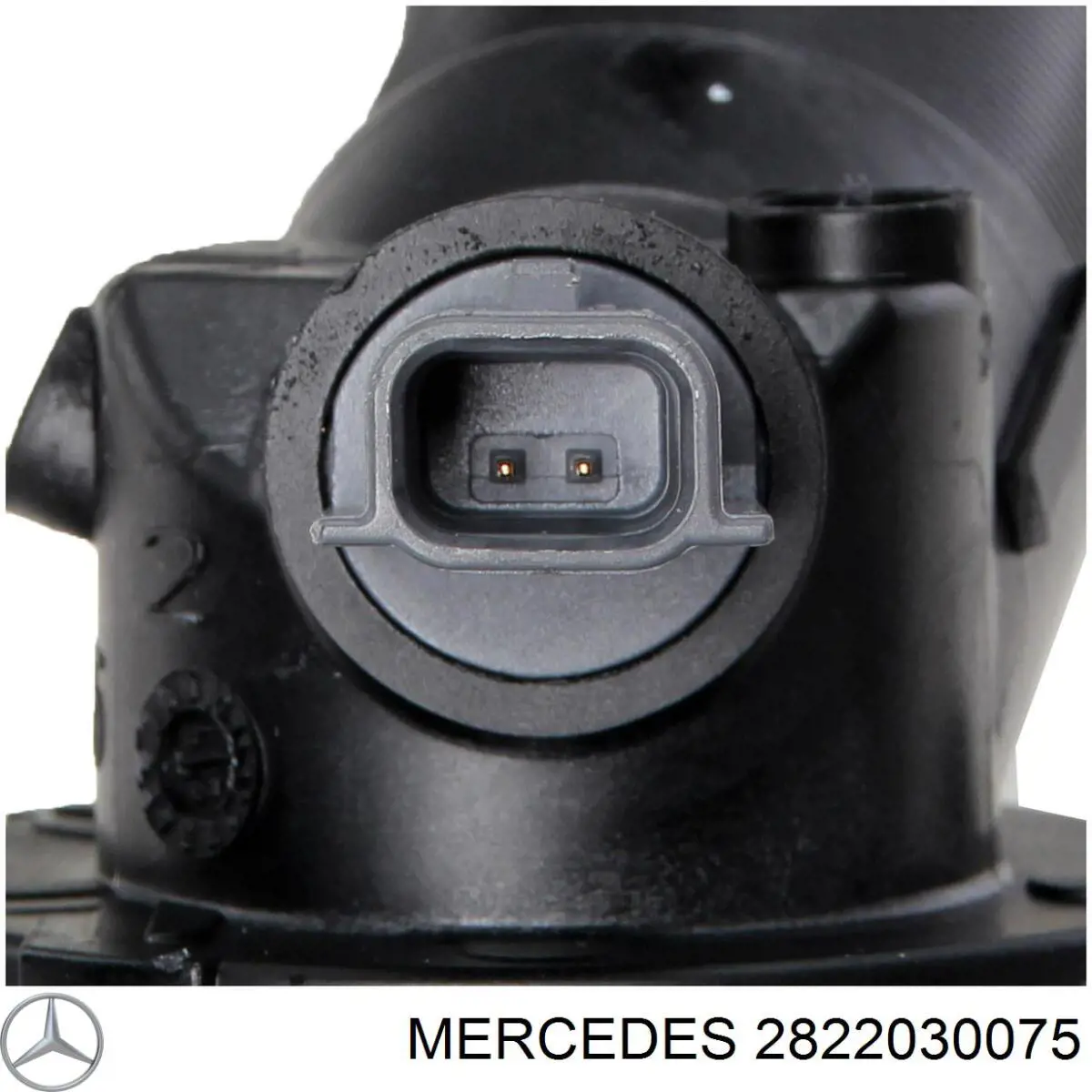 Comprar 2822030075 Mercedes Caja de termostato