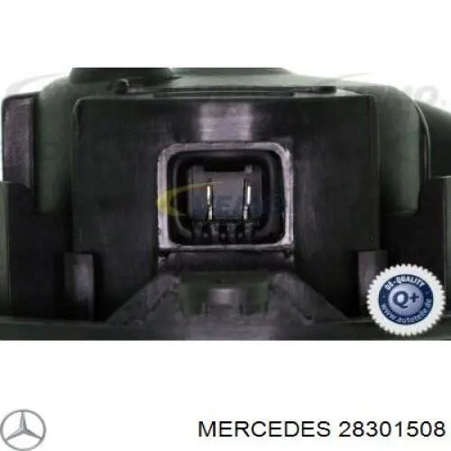 28301508 Mercedes motor eléctrico, ventilador habitáculo