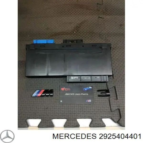 2925404401 Mercedes