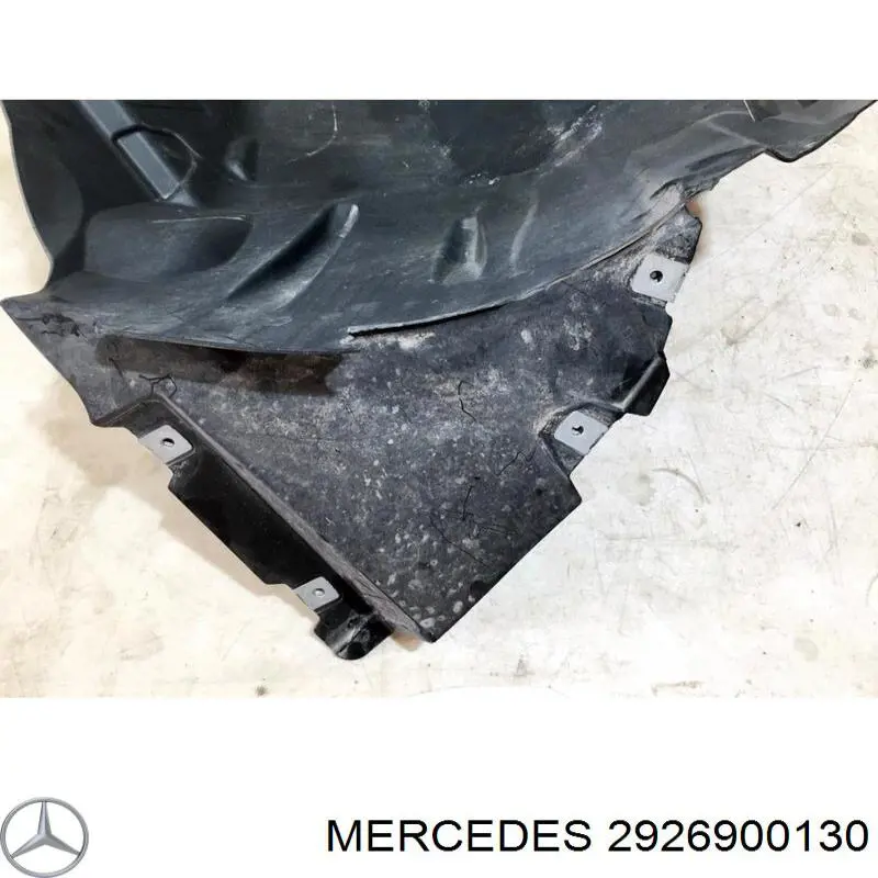 2926900130 Mercedes