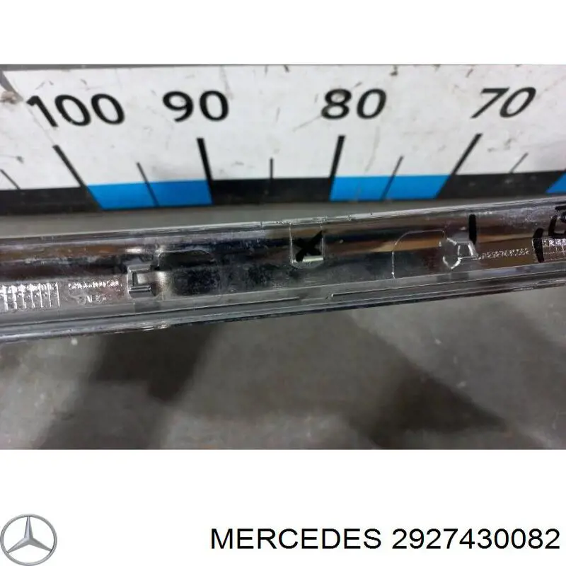 2927430082 Mercedes