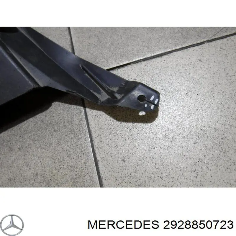 2928850723 Mercedes