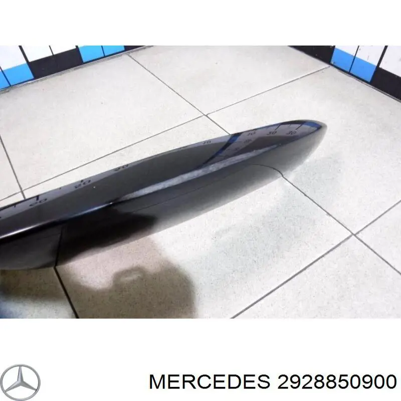 2928850900 Mercedes