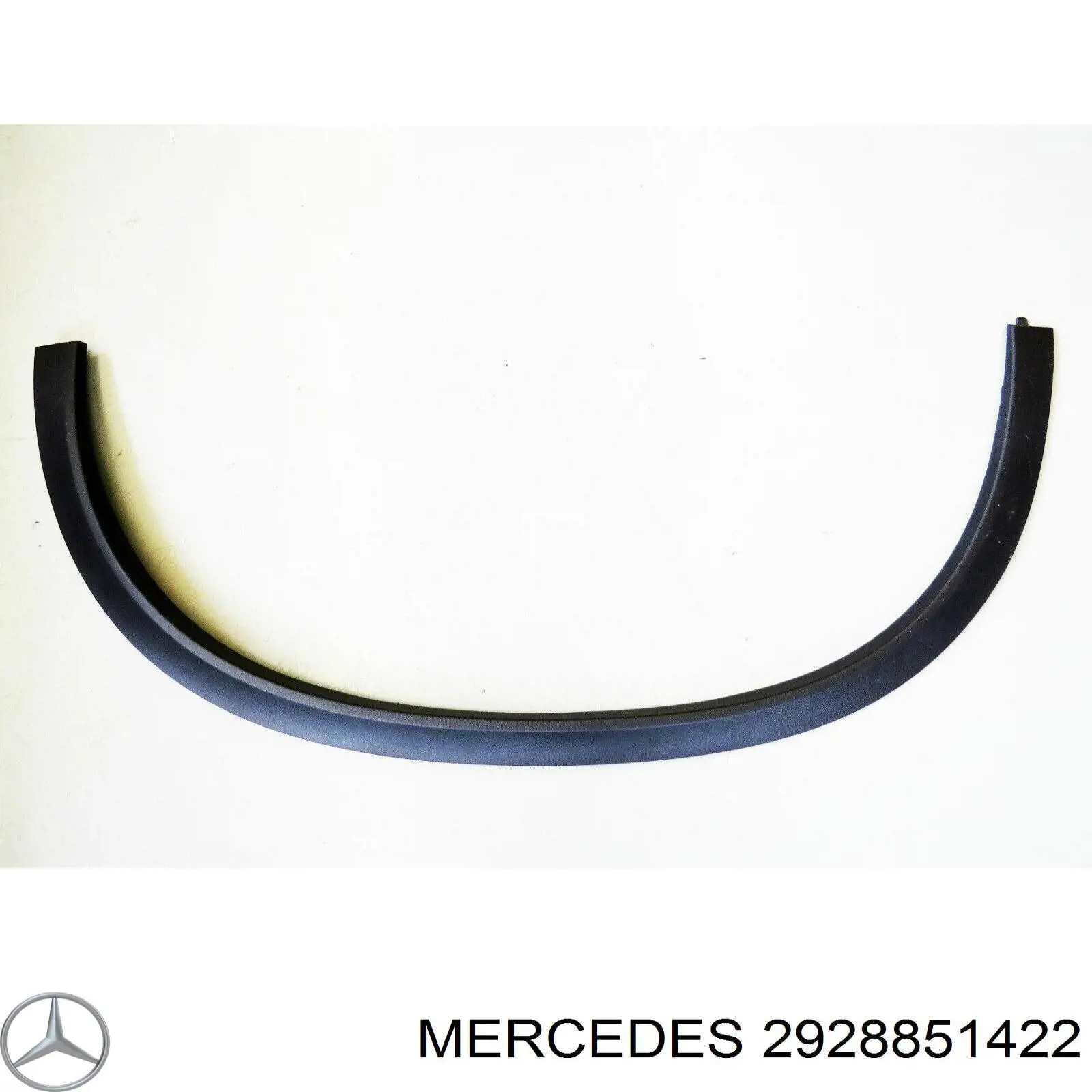 2928851422 Mercedes