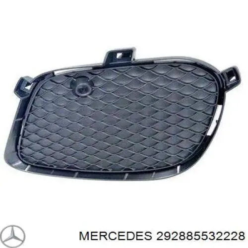 A292885532228 Mercedes