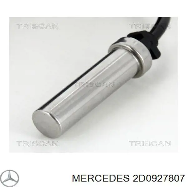 Sensor ABS de rueda delantera Alfa E-Parts AF05542 precio, desde 28,91 EUR