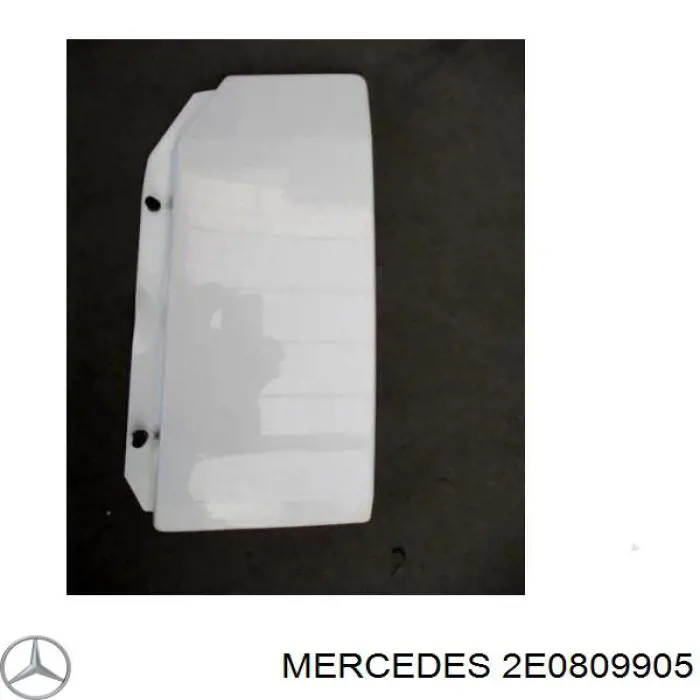 2E0809905 Mercedes