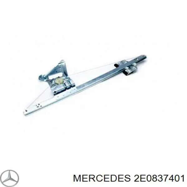 9067200046 VAG Elevalunas