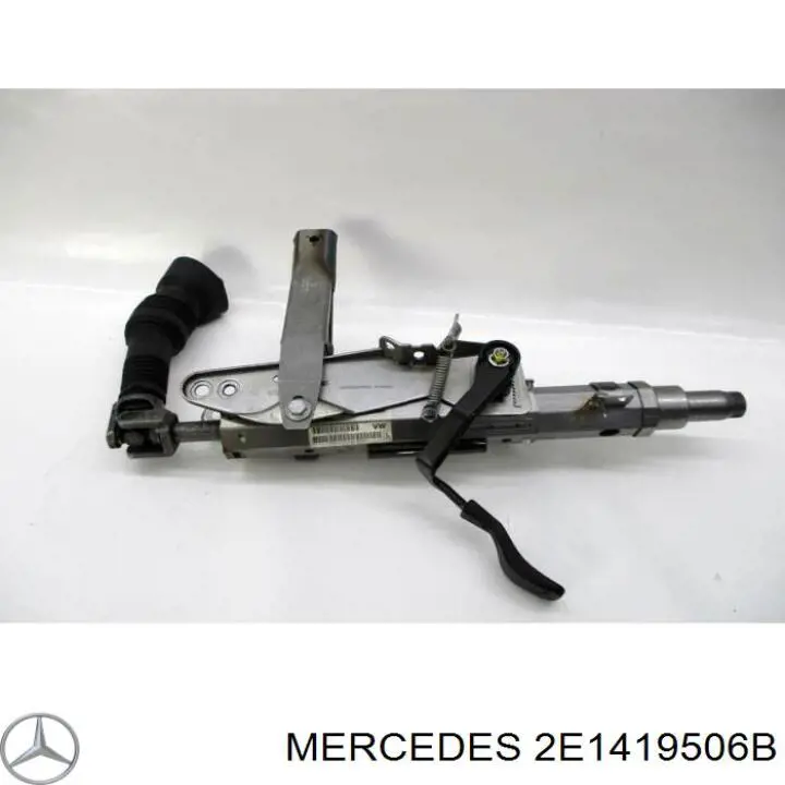 2E1419506B Mercedes