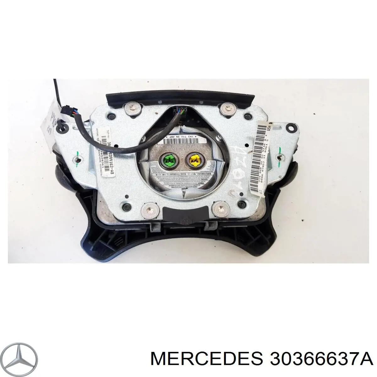  Mercedes 30366637A precio, desde 56,63 EUR