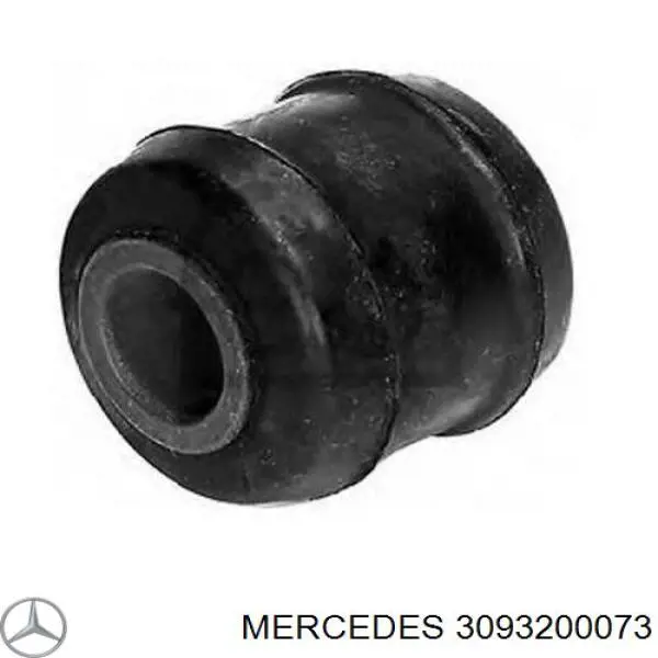 Comprar 3093200073 Mercedes Buje estabilizador trasero exterior