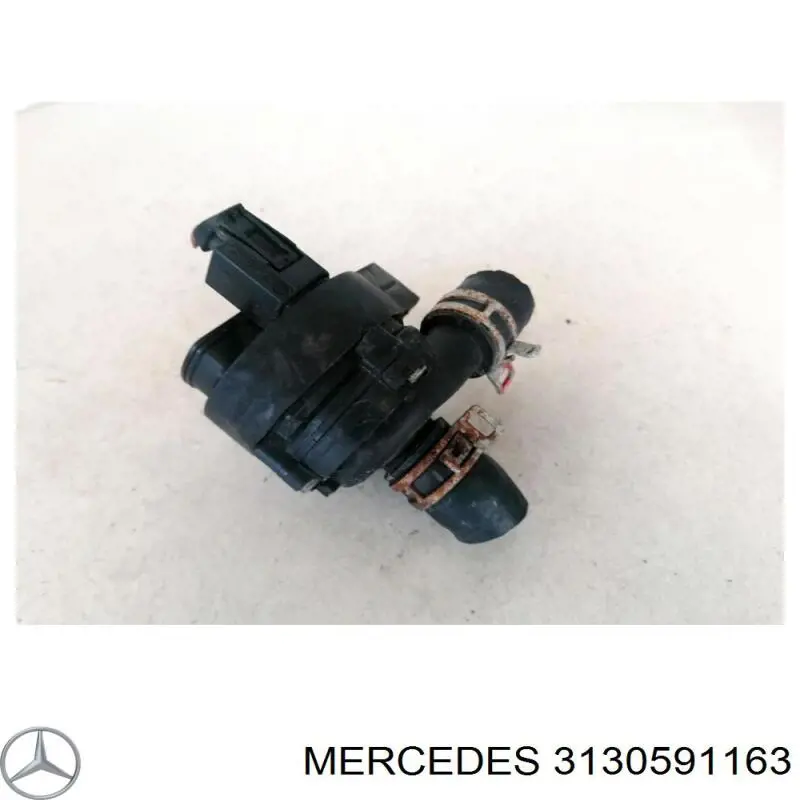 Comprar 3130591163 Mercedes 