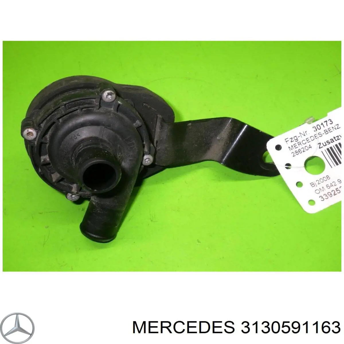 3130591163 Mercedes 