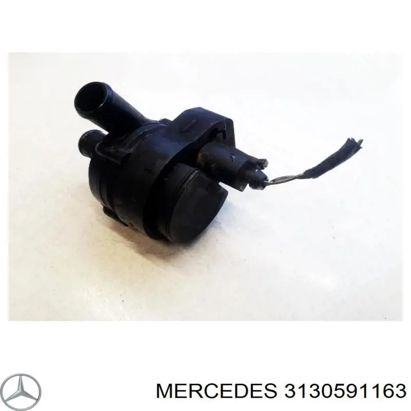  Mercedes 3130591163 precio, desde 53,72 EUR