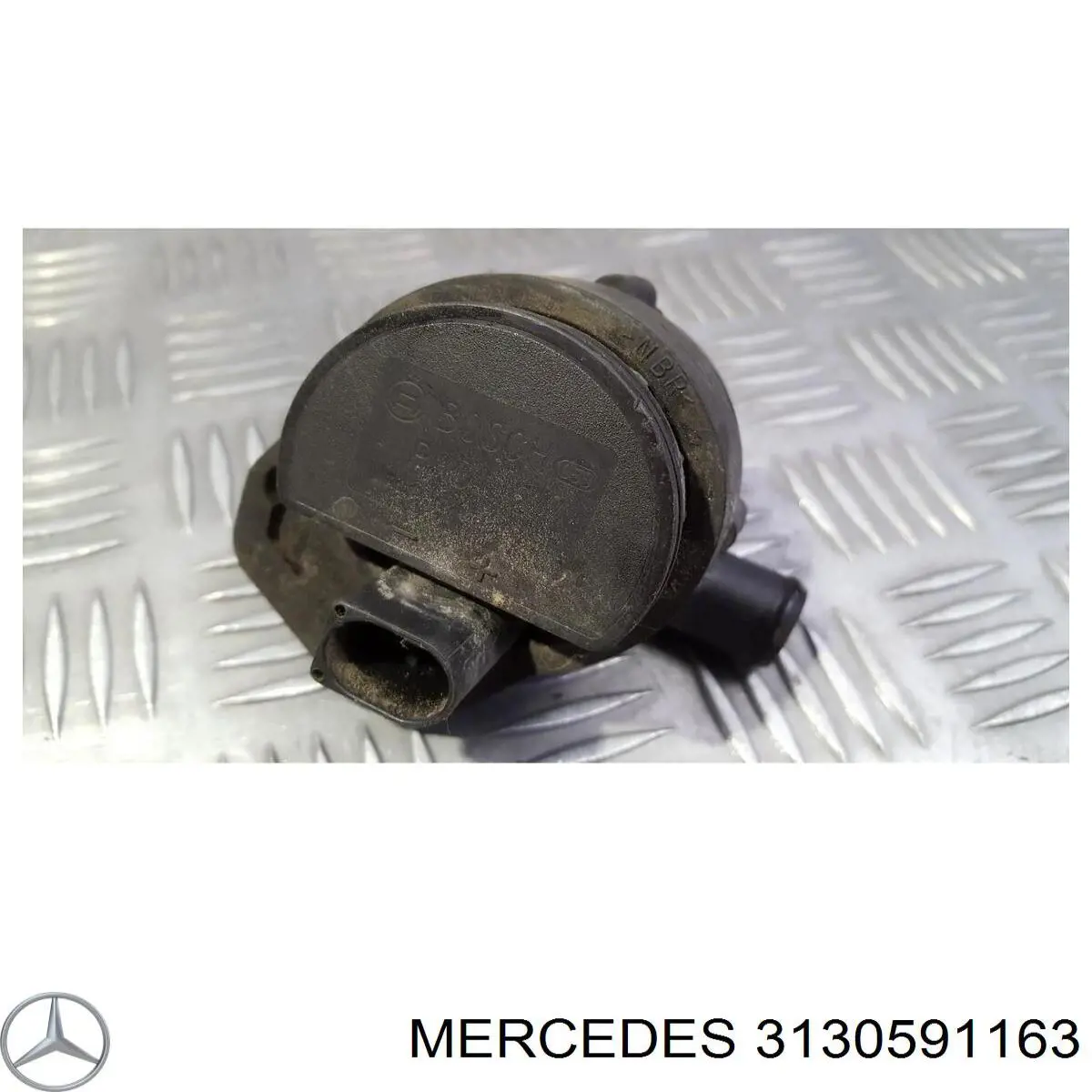  3130591163 Mercedes