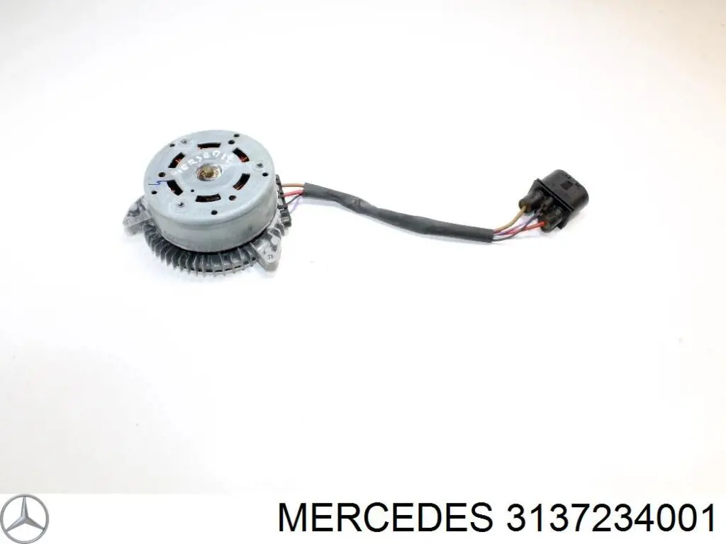 3137234001 Mercedes