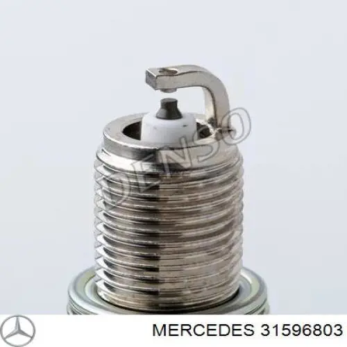 31596803 Mercedes bujía