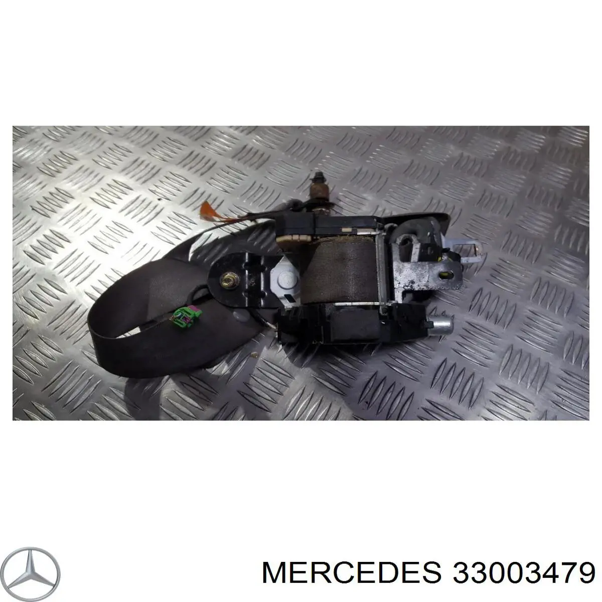 33003479 Mercedes