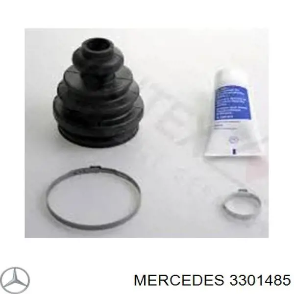 3301485 Mercedes