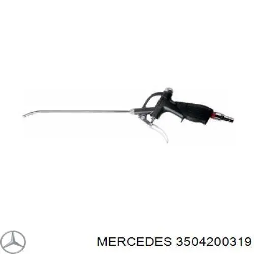 Zapatas de freno de tambor delanteras Mercedes 3504200319 precio, desde 39,18 EUR