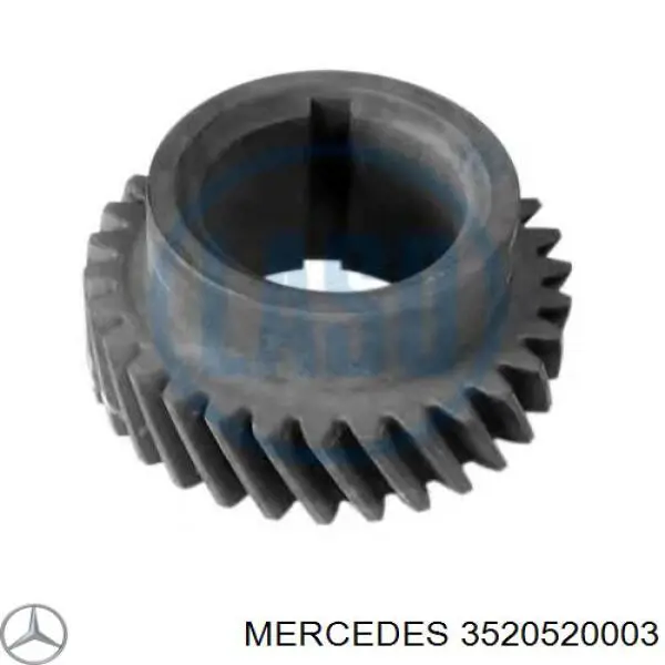 3520520003 Mercedes