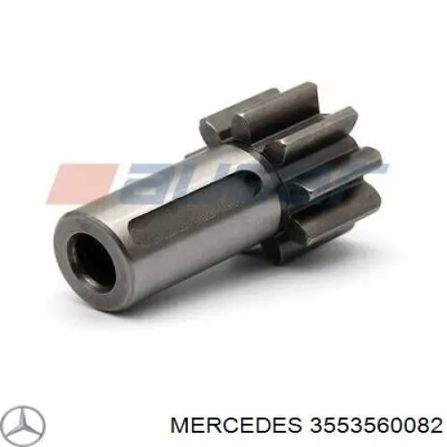 A3553560082 Mercedes