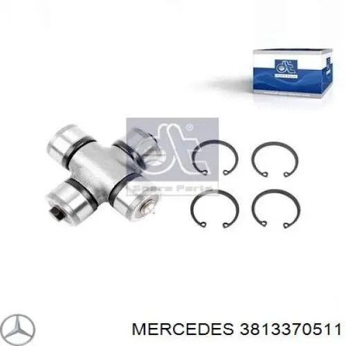 3813370511 Mercedes