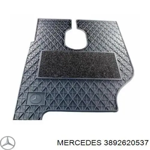 3892620537 Mercedes