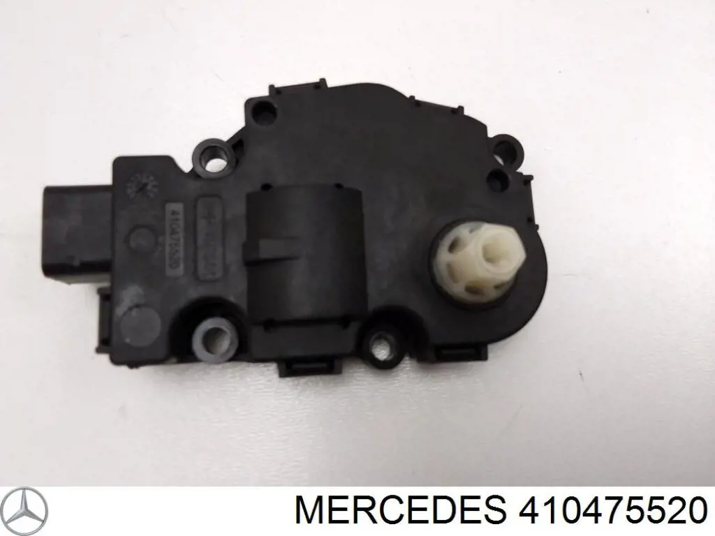 Actuador de compuerta de calefacción Mercedes 410475520 precio, desde 31,91 EUR