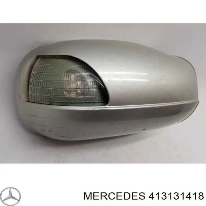 413131418 Mercedes