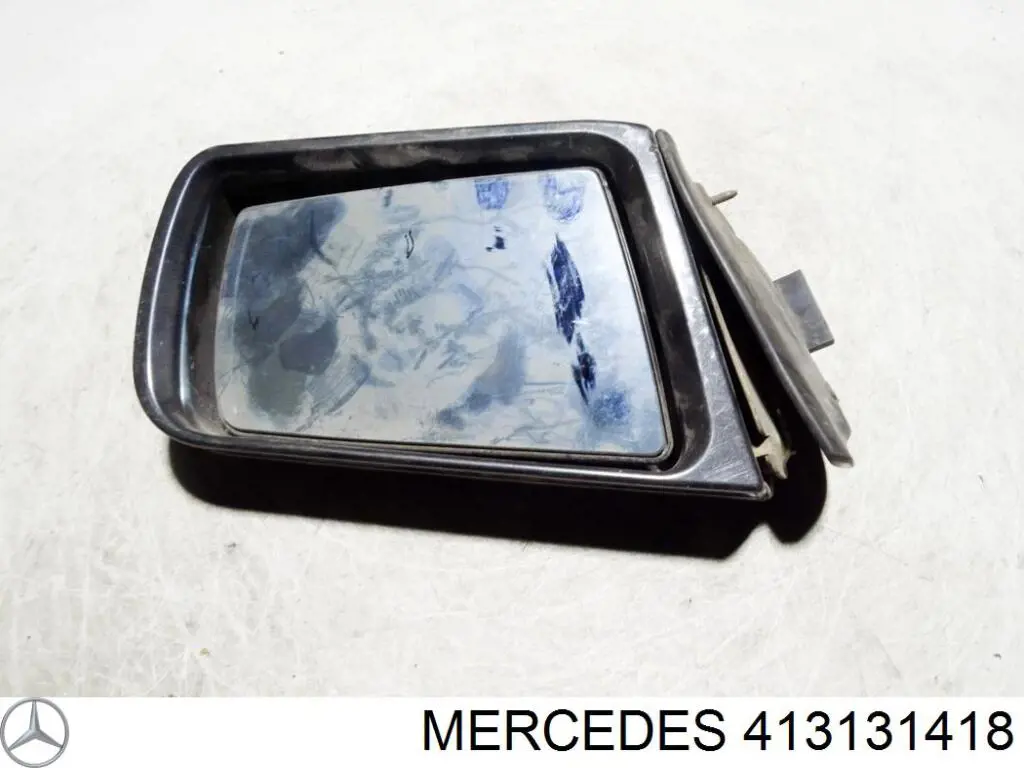  Mercedes 413131418 precio, desde 16,40 EUR