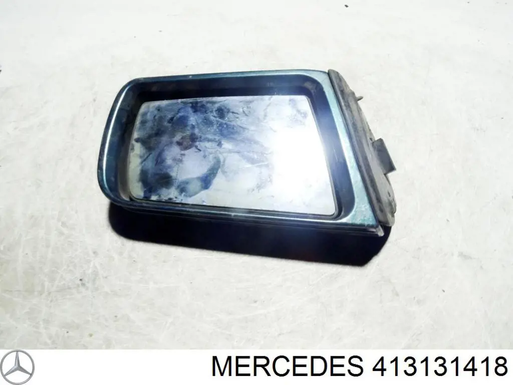 Comprar 413131418 Mercedes 