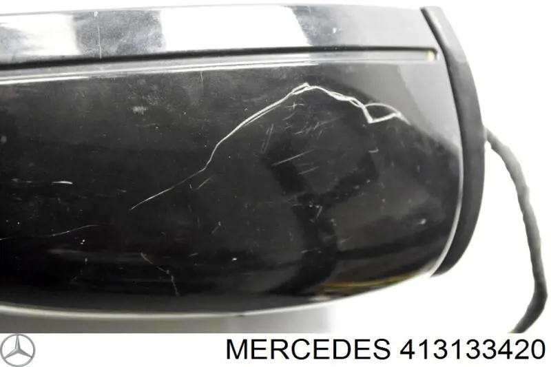 413133420 Mercedes