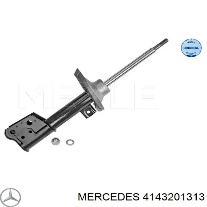 A4143201313 Mercedes