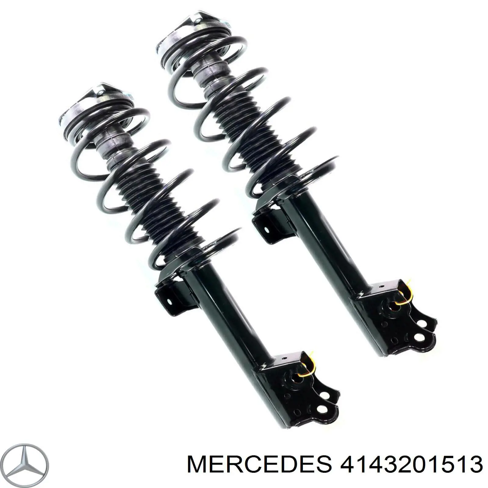 4143201513 Mercedes