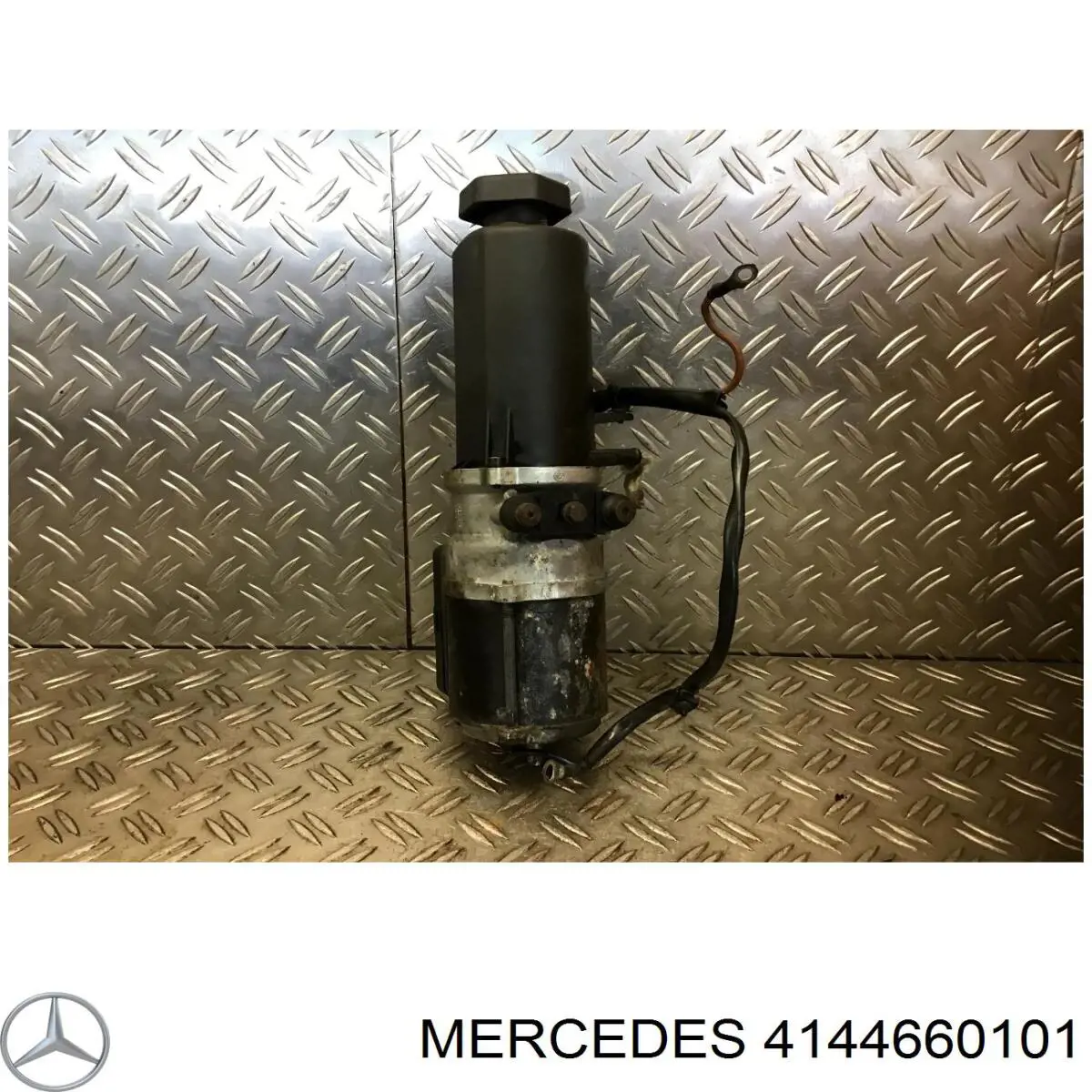Comprar 4144660101 Mercedes Bomba servodireccion