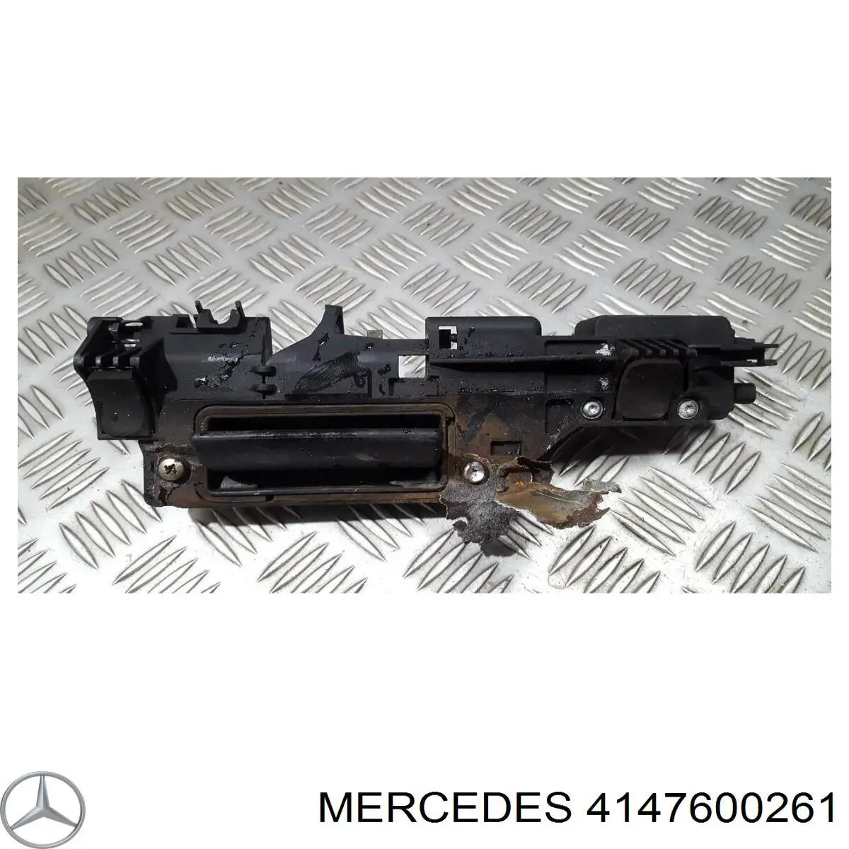  Mercedes 4147600261 precio, desde 29,96 EUR