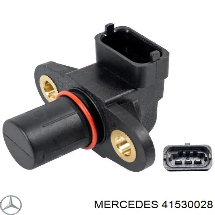 41530028 Mercedes sensor de posición del árbol de levas