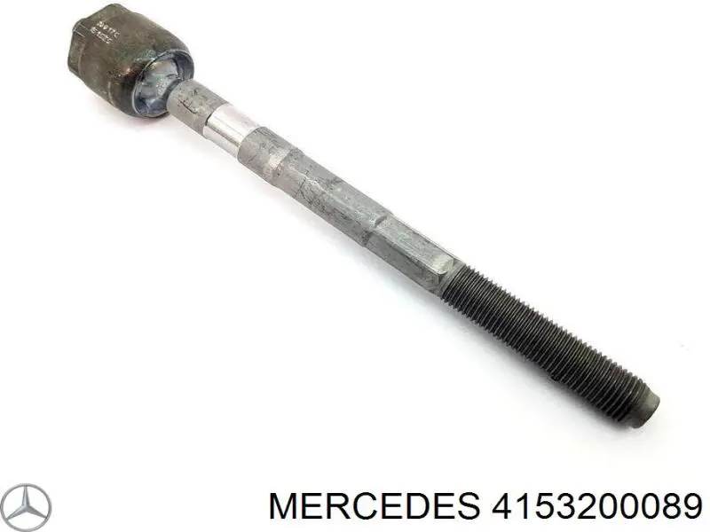 Barra de acoplamiento Renault Scenic JZ0, JZ1