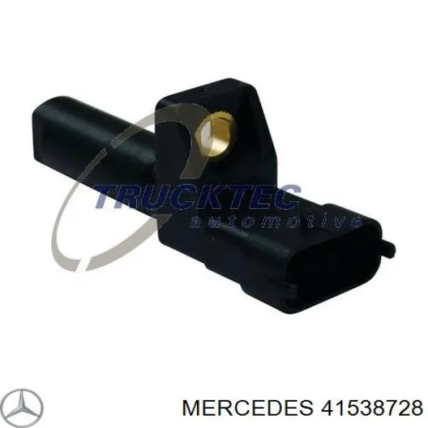 41538728 Mercedes sensor de cigüeñal