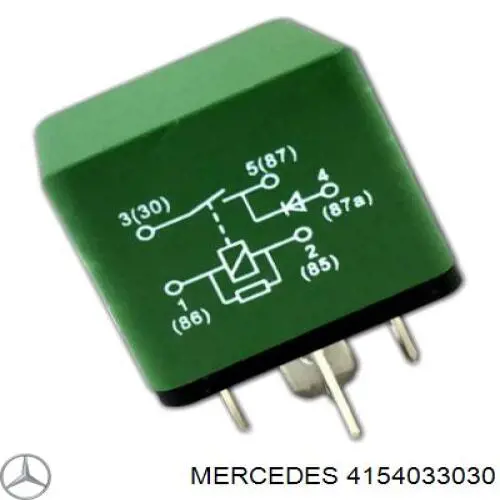 Compresor de suspensión neumática Amity AP REC34AS0006