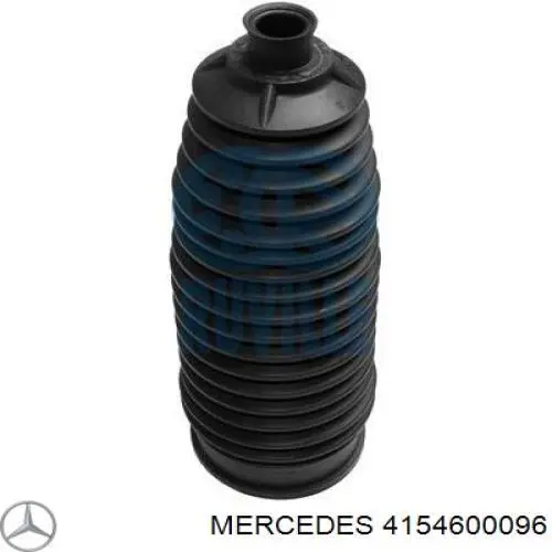 4154600096 Mercedes fuelle dirección