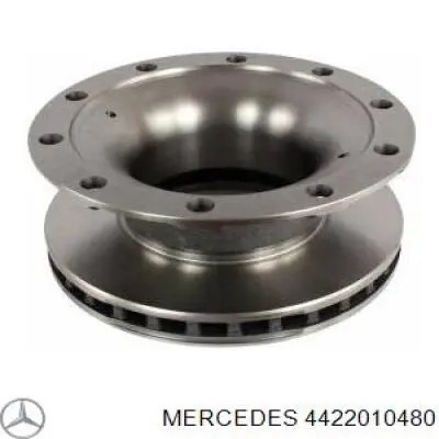 4422010480 Mercedes