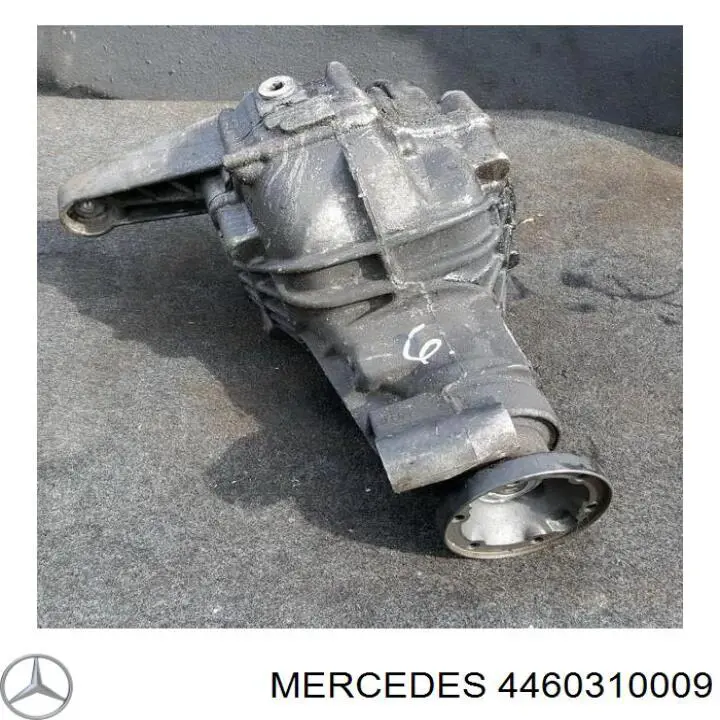 Comprar 4460310009 Mercedes 