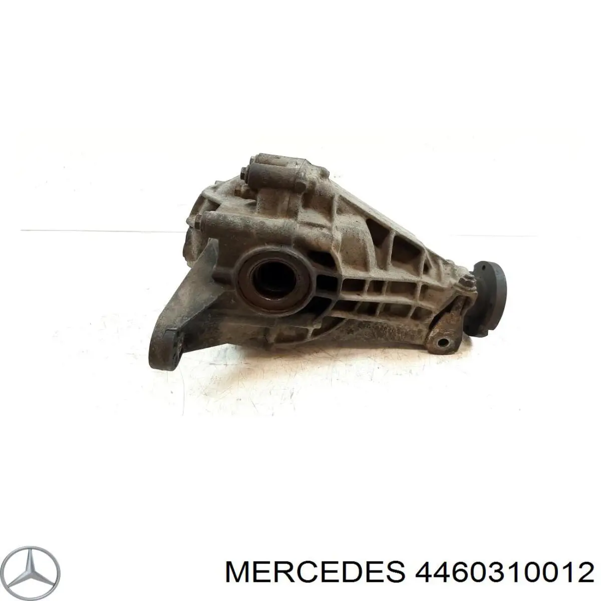  Mercedes 4460310012 precio, desde 139,39 EUR