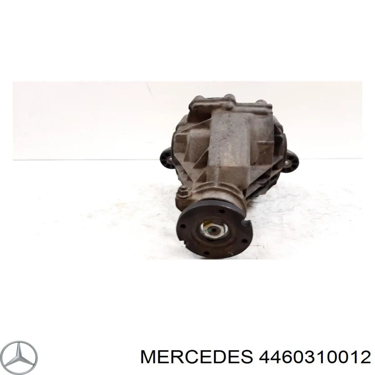 Comprar 4460310012 Mercedes 