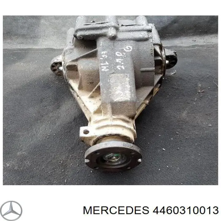 Comprar 4460310013 Mercedes 