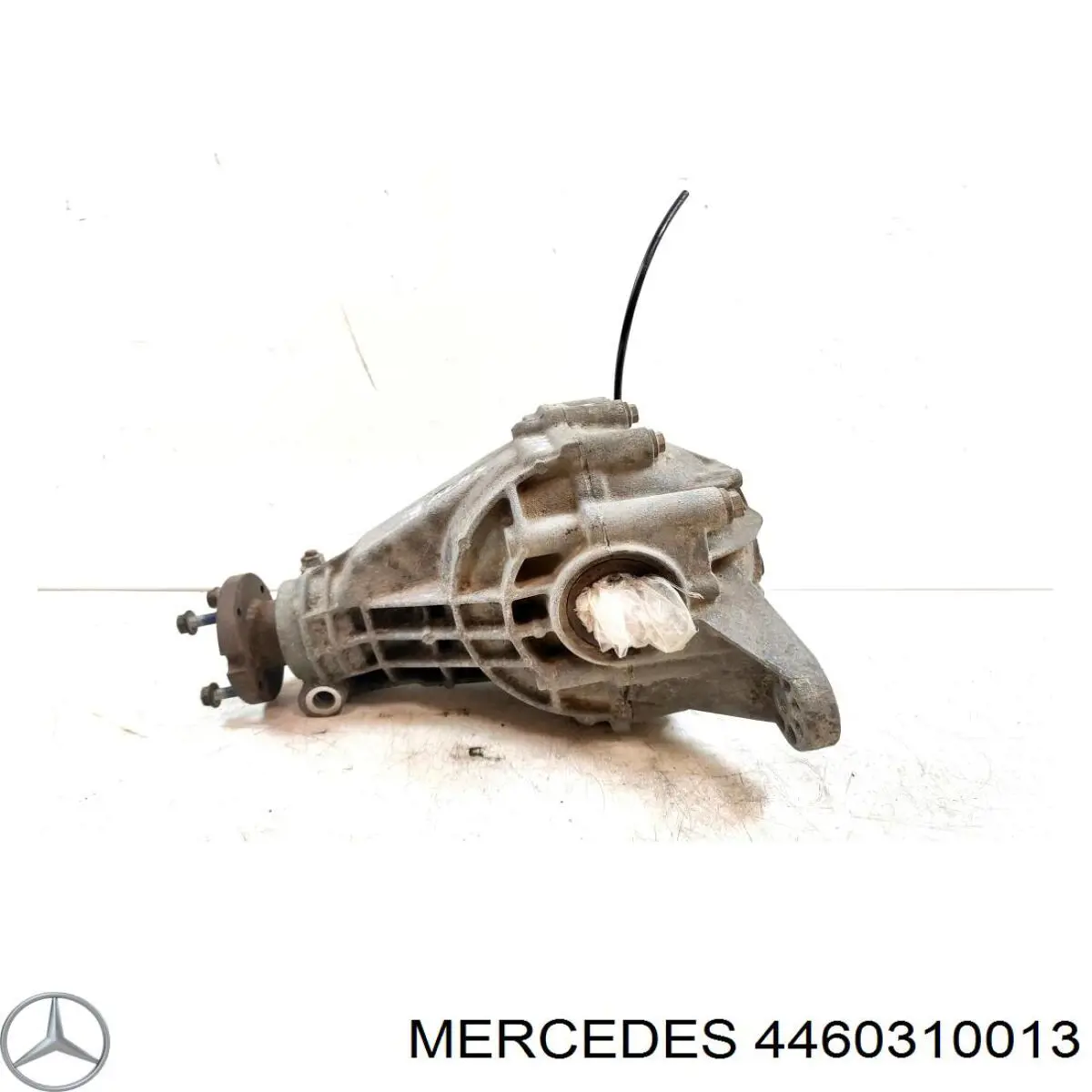  Mercedes 4460310013 precio, desde 110,35 EUR