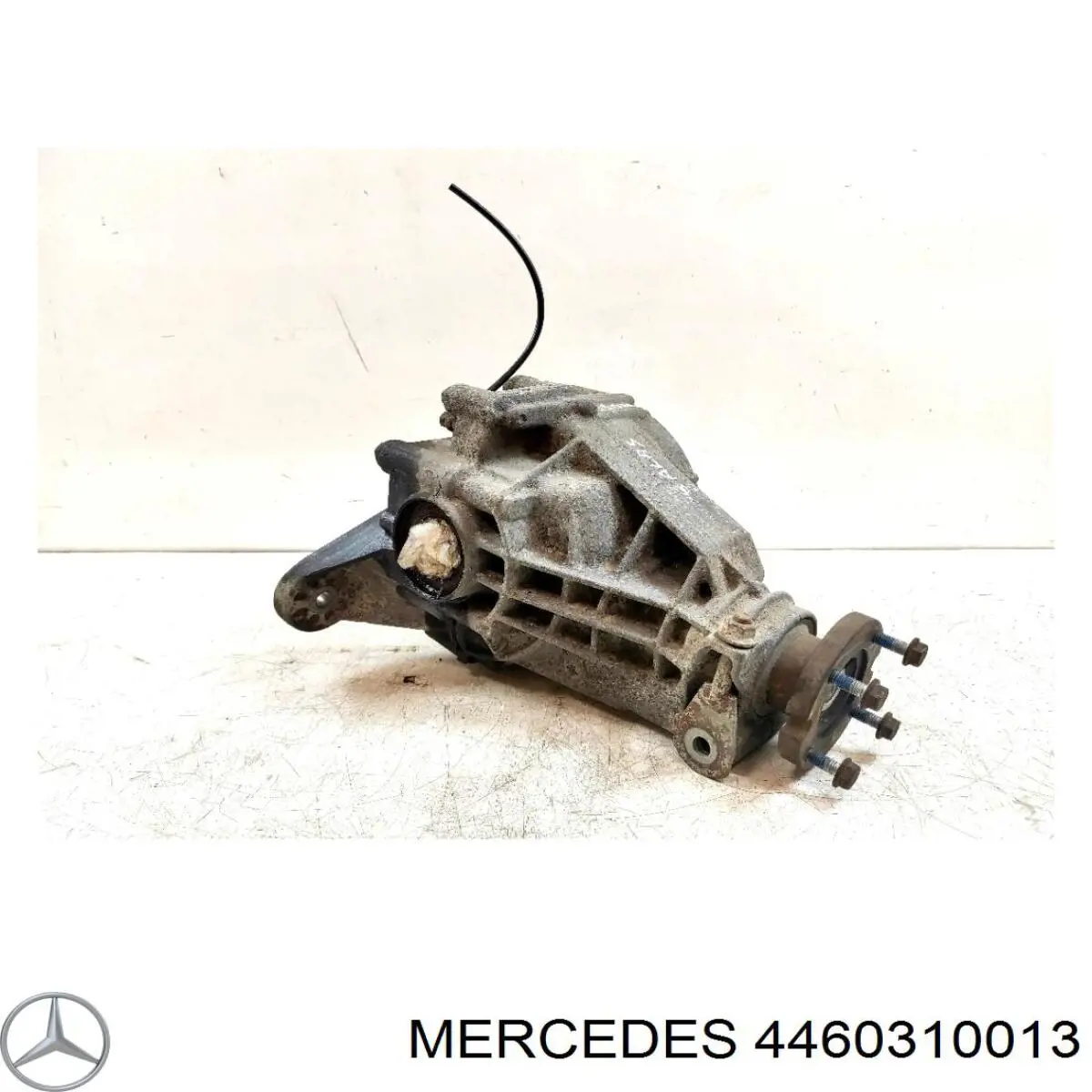  4460310013 Mercedes